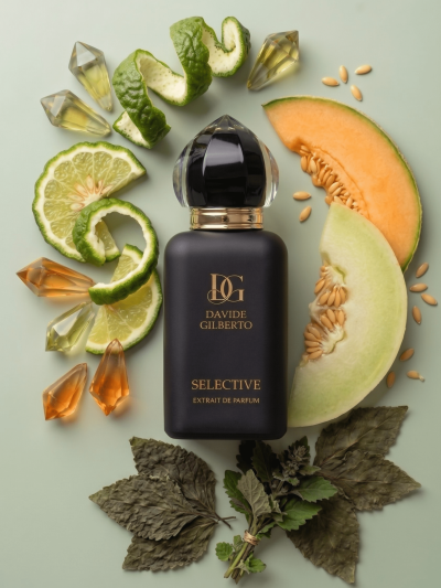 DM-04 Erkek Parfüm 50 ML EDP Bleu de Chanel