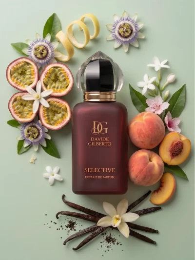 DX-15 Unisex Parfüm 50 ML EDP Kirke