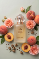 DW-20 Kadın Parfüm 50 ML EDP Her Majesty