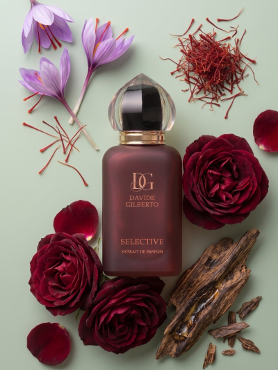 DX-10 Unisex Parfüm 50 ML EDP Arabians Tonka
